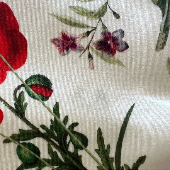 Triangl Floral Swim Drawstring Bag Bundle 2 - Picture 13 of 13